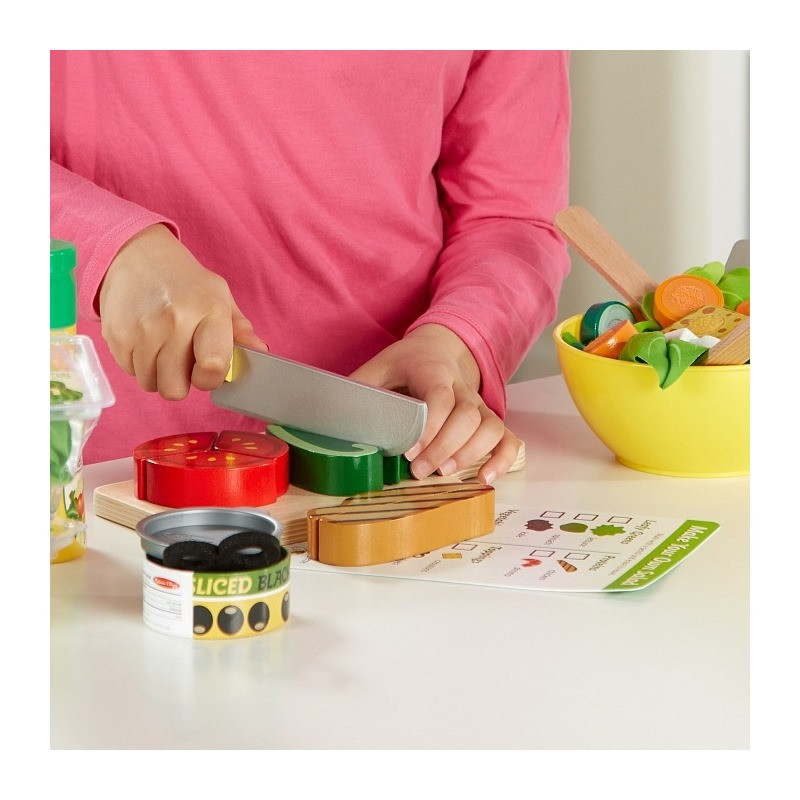 Детский игровой набор 