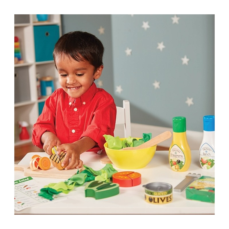 Детский игровой набор 