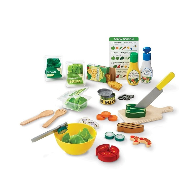 Детский игровой набор 