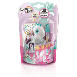 Набор для творчества "Мой любимец - Динозавр S" CanalToys OFG179/5 Style 4 Ever