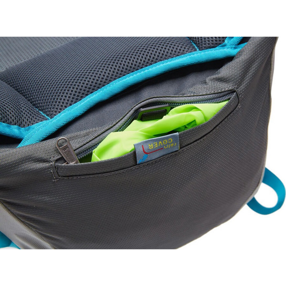 Рюкзак туристичний Seagle Skif Outdoor 1311BL 45 л, blue
