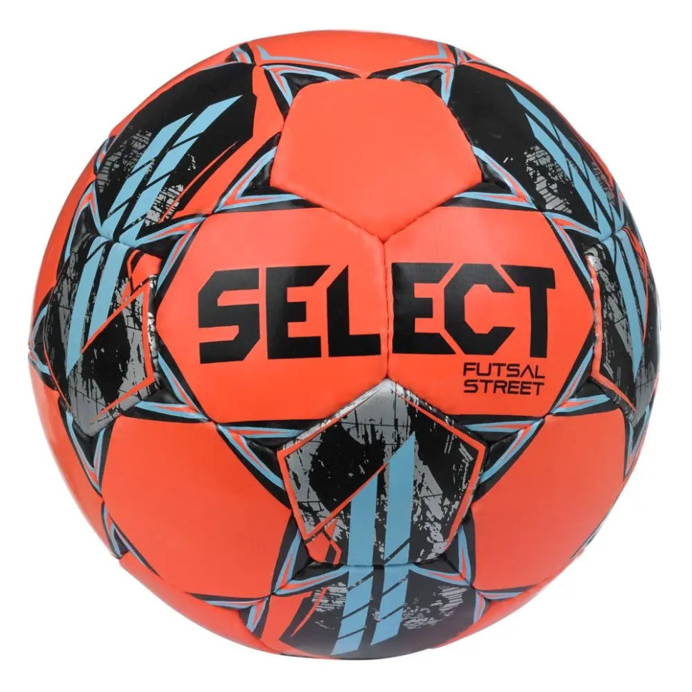 Мяч для футзала Futsal Stree Select 106426-032 №4