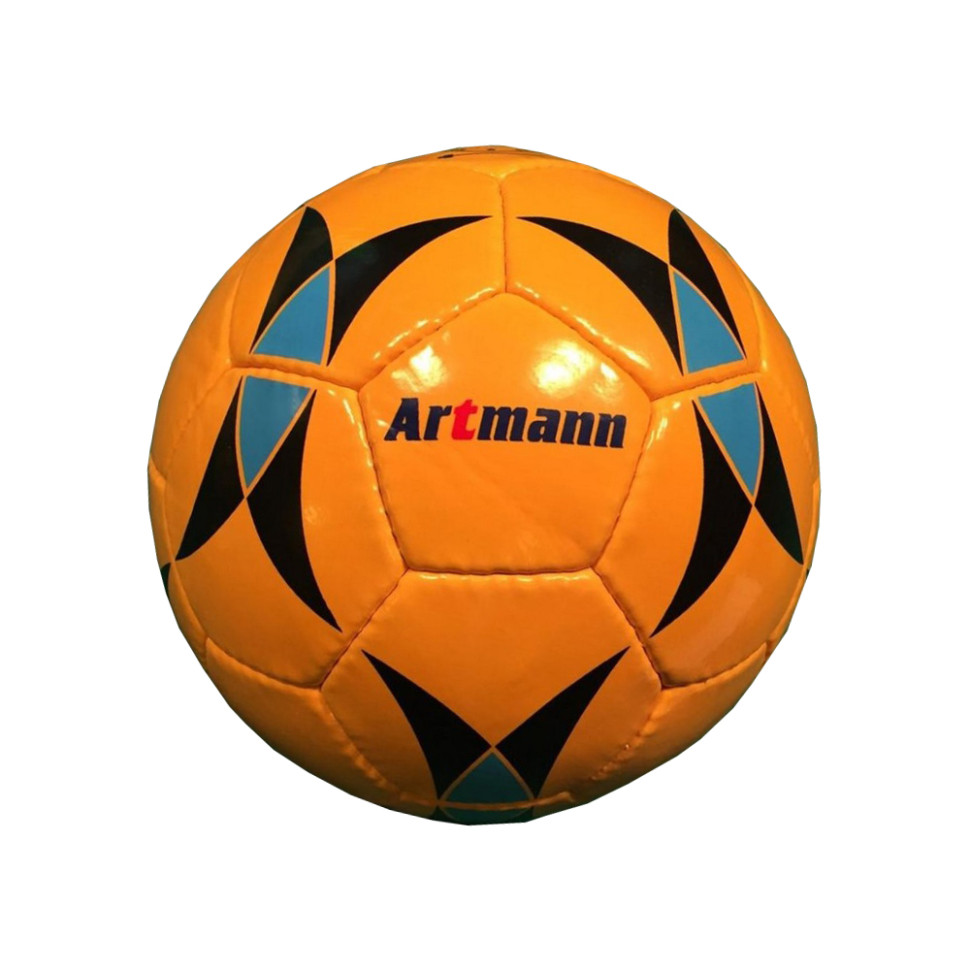 Футбольний м'яч Flash NP7 Artmann 1669TT № 5