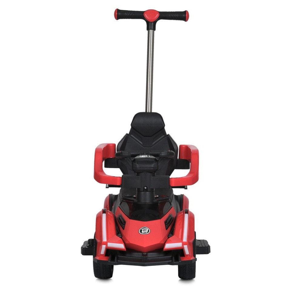 Детская машинка толокар 3 в 1 Bambi Racer M 5781EBLR-3 до 23 кг