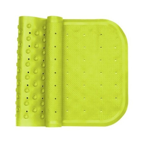 Антискользящий коврик XL, 75*34,5 салатовый 071113_002