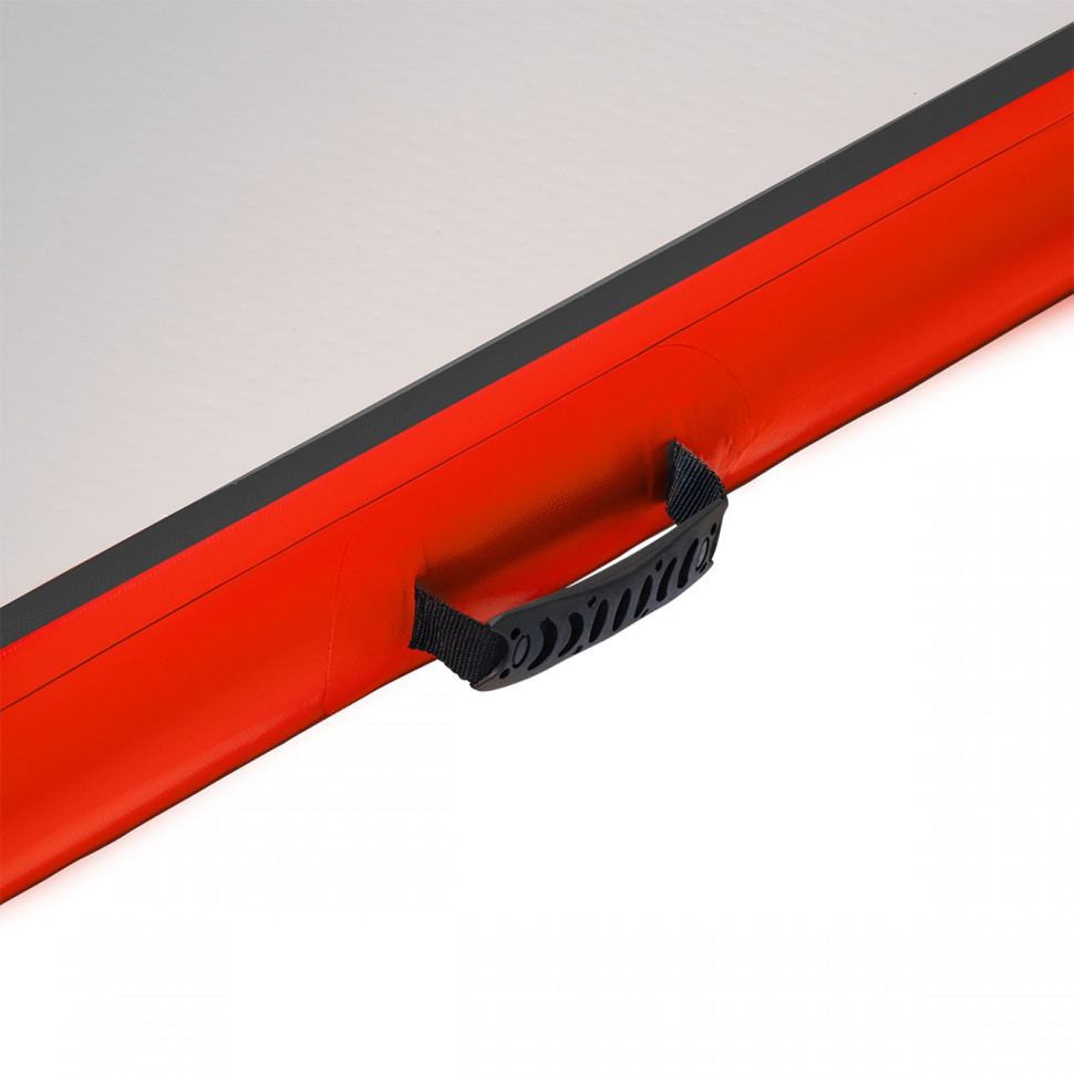 Мат гимнастический надувной Air Track Mat 4FIZJO 4FJ0368 600x100x15 см