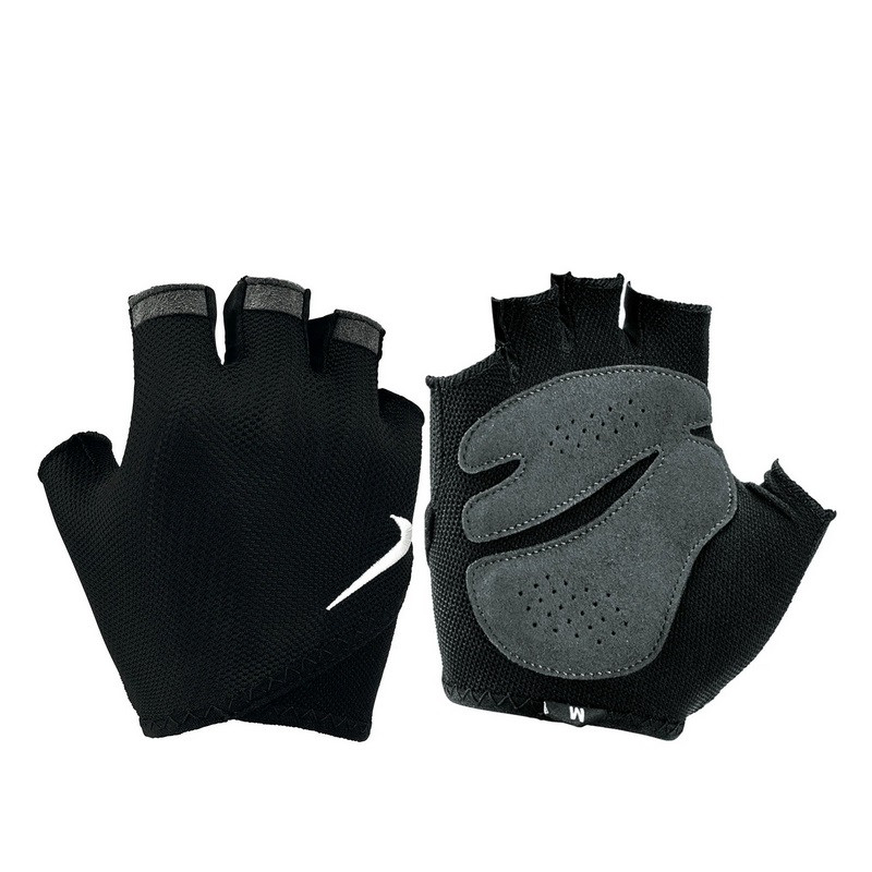 Перчатки для тренинга W GYM ESSENTIAL FG Nike N.000.2557.010.MD, размер M