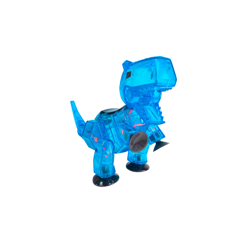 Фигурка для анимации Карнотавр Mega Dino StikBot TST624C_UAKD