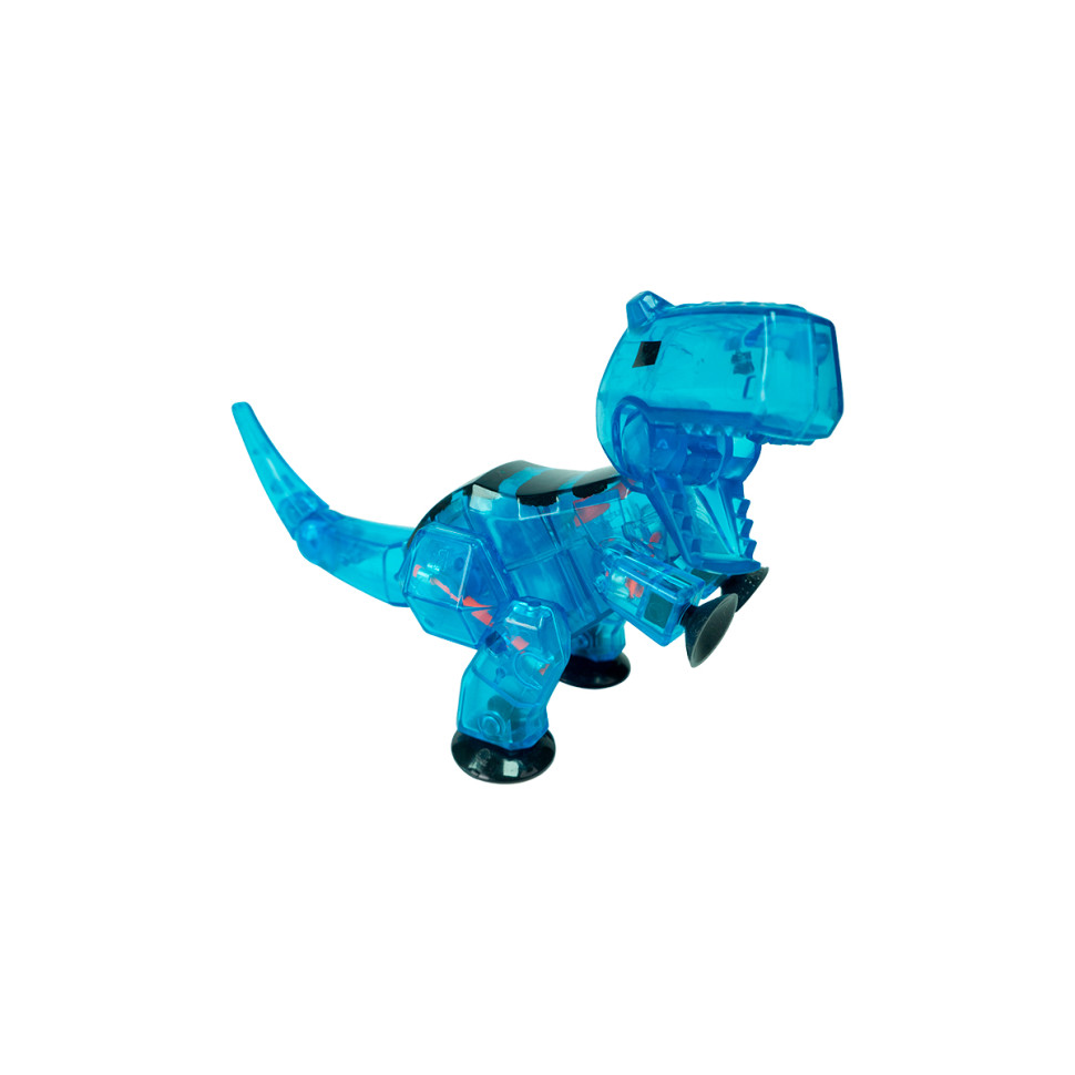 Фигурка для анимации Карнотавр Mega Dino StikBot TST624C_UAKD