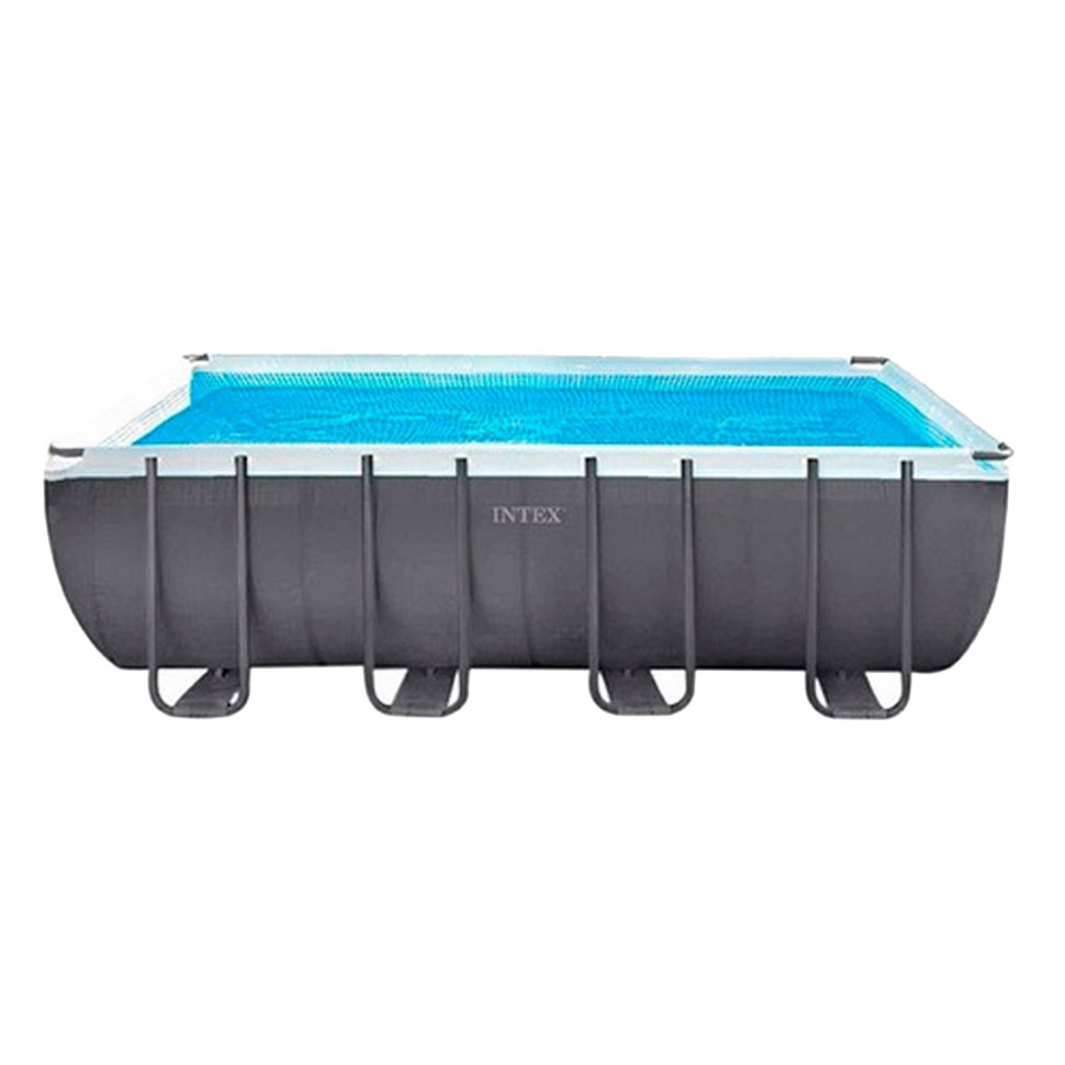 Каркасный бассейн Intex 26356, 549х274х132 см, 17203 л