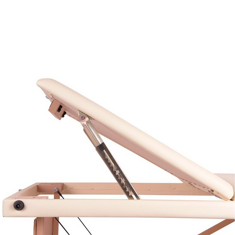 Массажный стол Japane 3-Piece Wooden inSPORTline 9408-1
