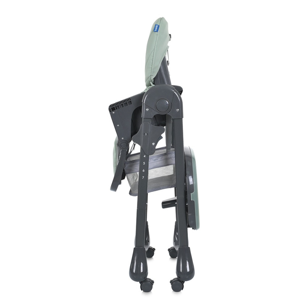 Стільчик для годування Bambi M 3233L-G Jade Green, до 15 кг