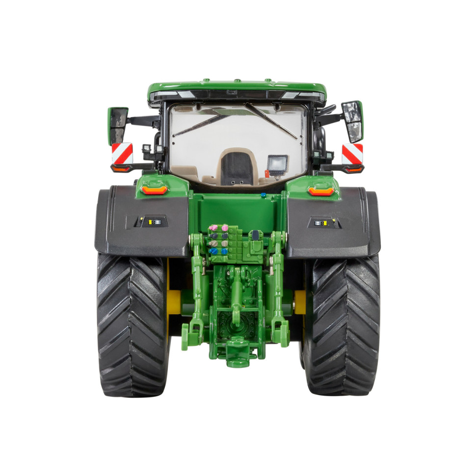 Модель Трактор John Deere 8R 410 Britains 43288B масштаб 1:32