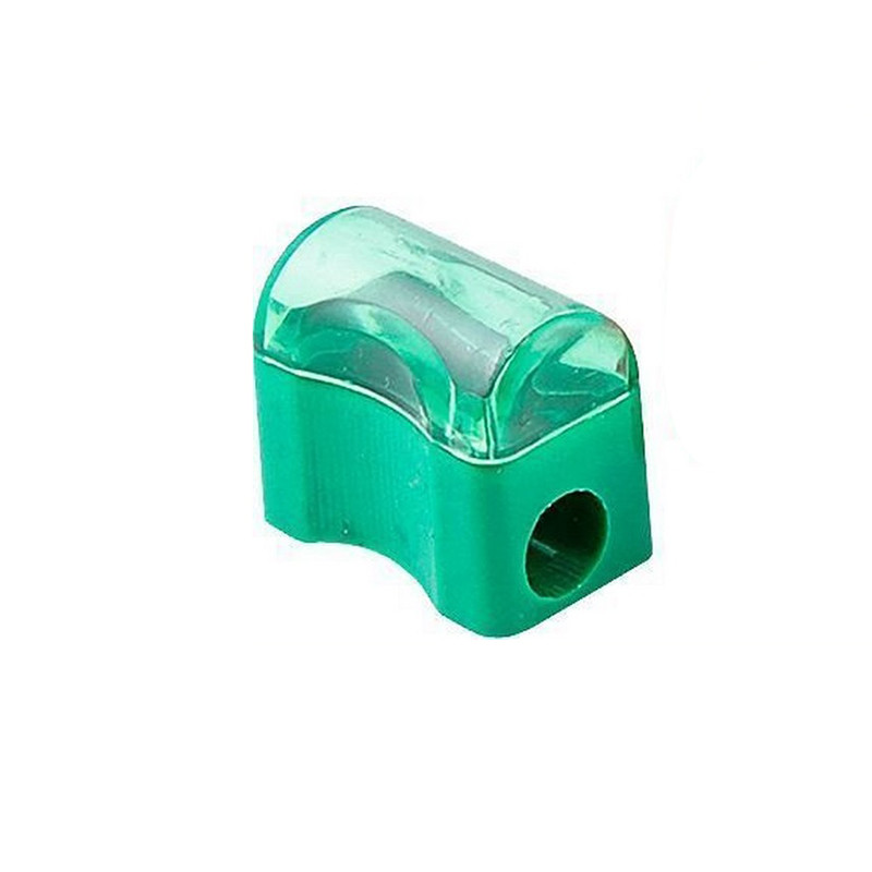 Точилка для карандашей BUROMAX BM.4716 с контейнером