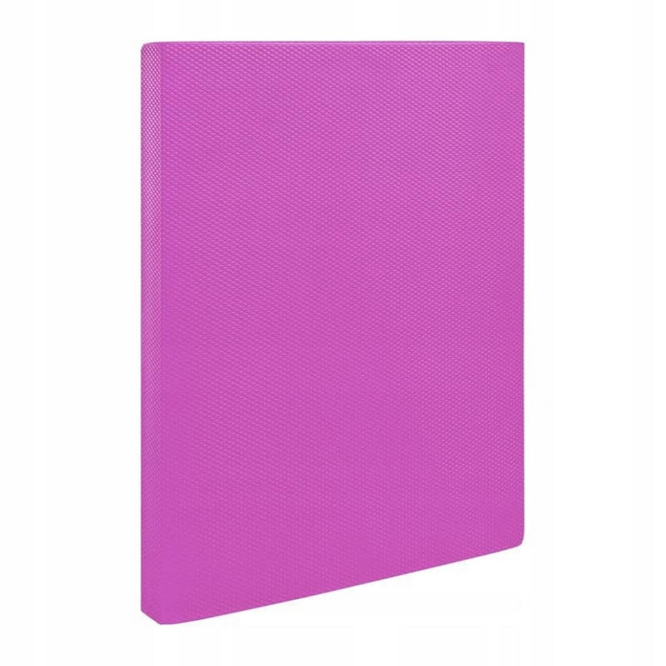 Балансувальна подушка Balance Pad 4FIZJO P-5907739318640, 49 x 38.5 x 5.8 см, Pink