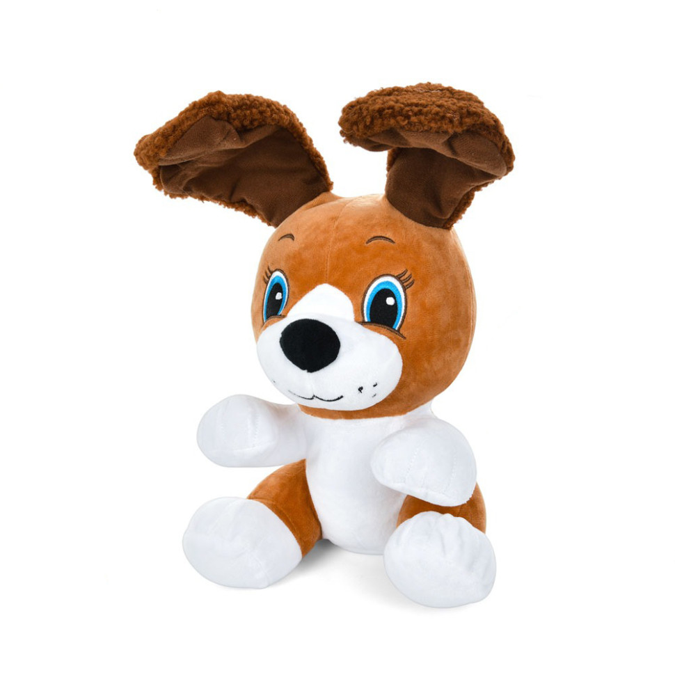 Интерактивная игрушка 