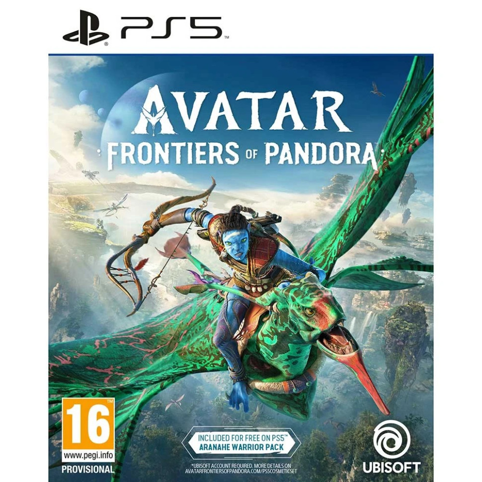 Игра для Sony PS5 