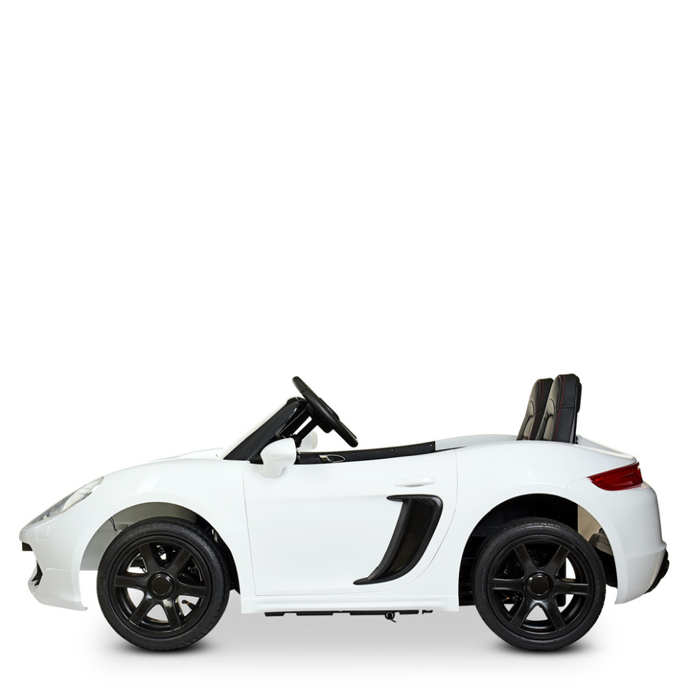 Детский электромобиль Bambi Racer M 4055AL-1 до 100 кг 