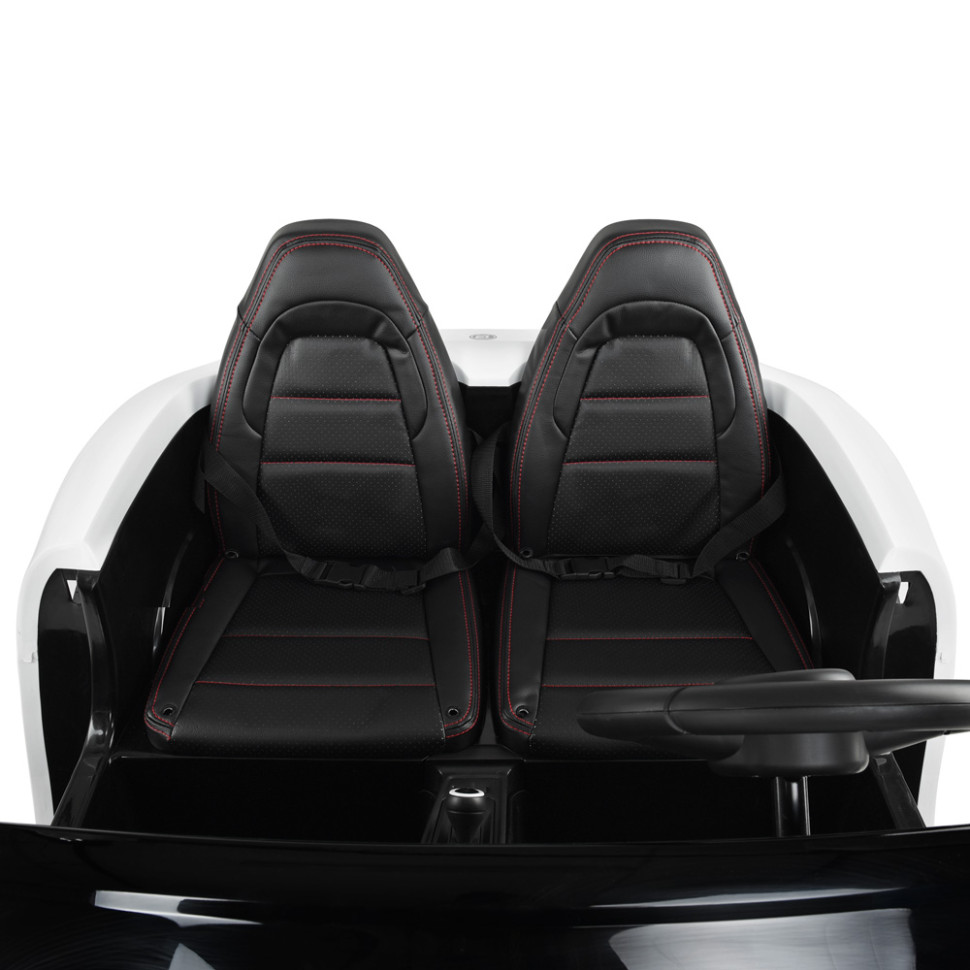 Детский электромобиль Bambi Racer M 4055AL-1 до 100 кг 