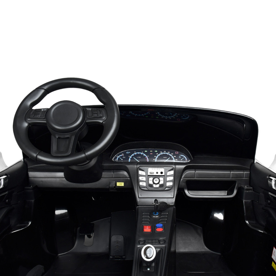 Детский электромобиль Bambi Racer M 4055AL-1 до 100 кг 