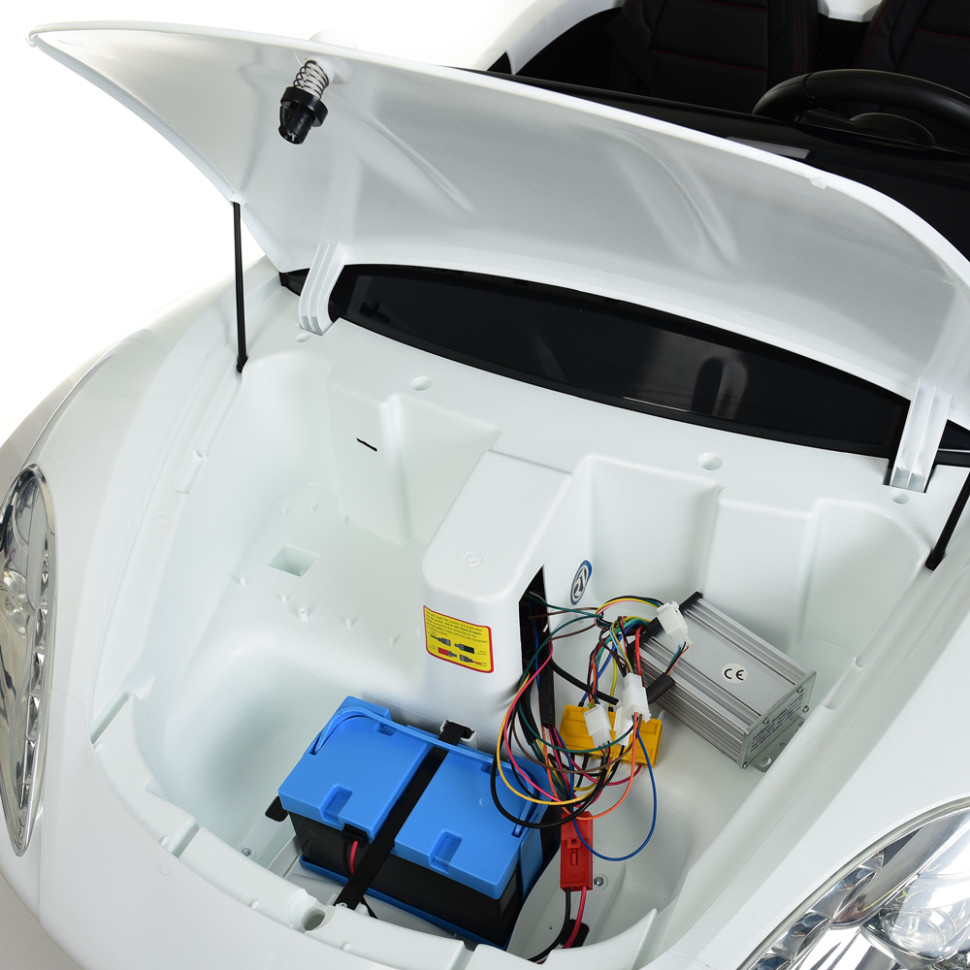 Детский электромобиль Bambi Racer M 4055AL-1 до 100 кг 
