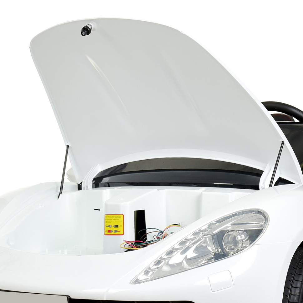 Детский электромобиль Bambi Racer M 4055AL-1 до 100 кг 