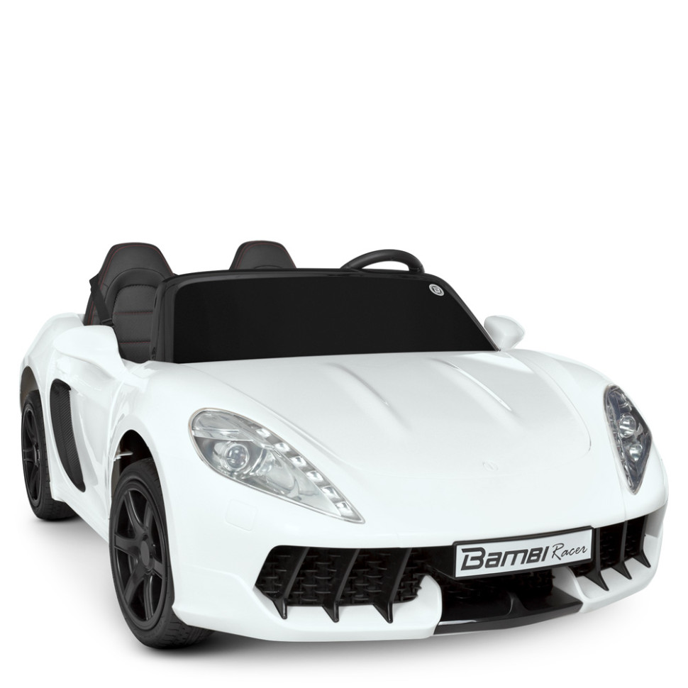 Детский электромобиль Bambi Racer M 4055AL-1 до 100 кг 