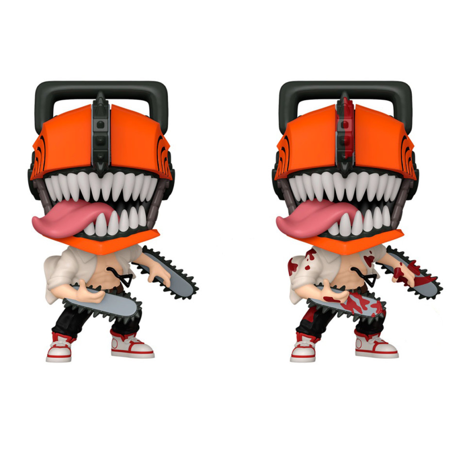 Ігрова фігурка FUNKO POP! серії 