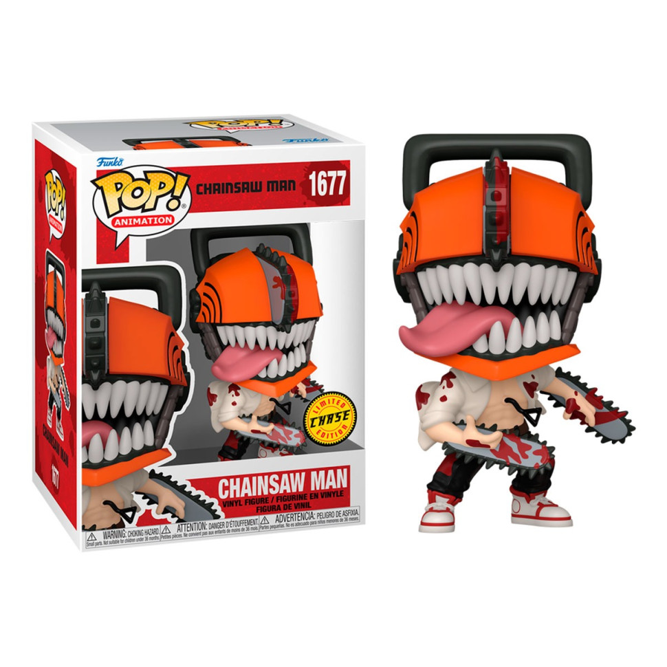 Ігрова фігурка FUNKO POP! серії 