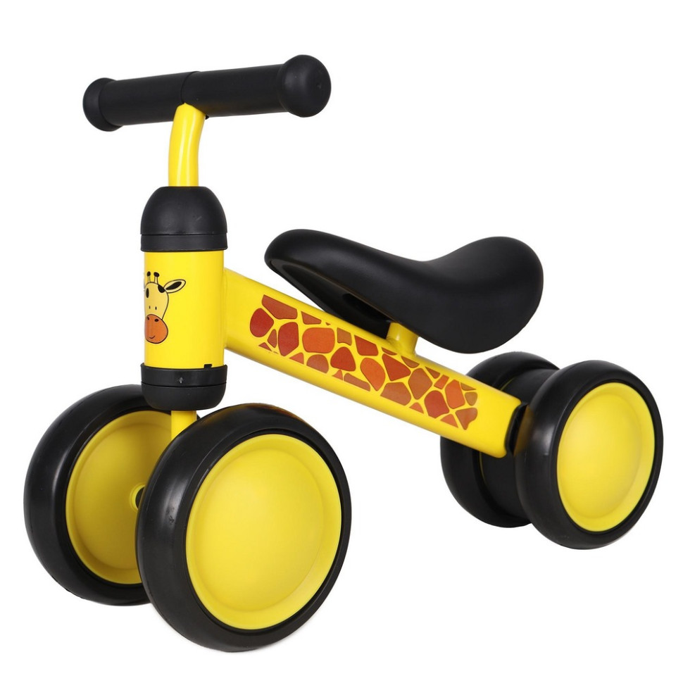 Беговел детский BALANCE TILLY 6