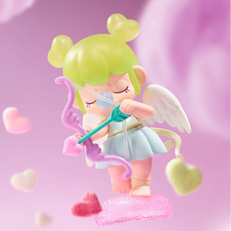 Колекційна фігурка 