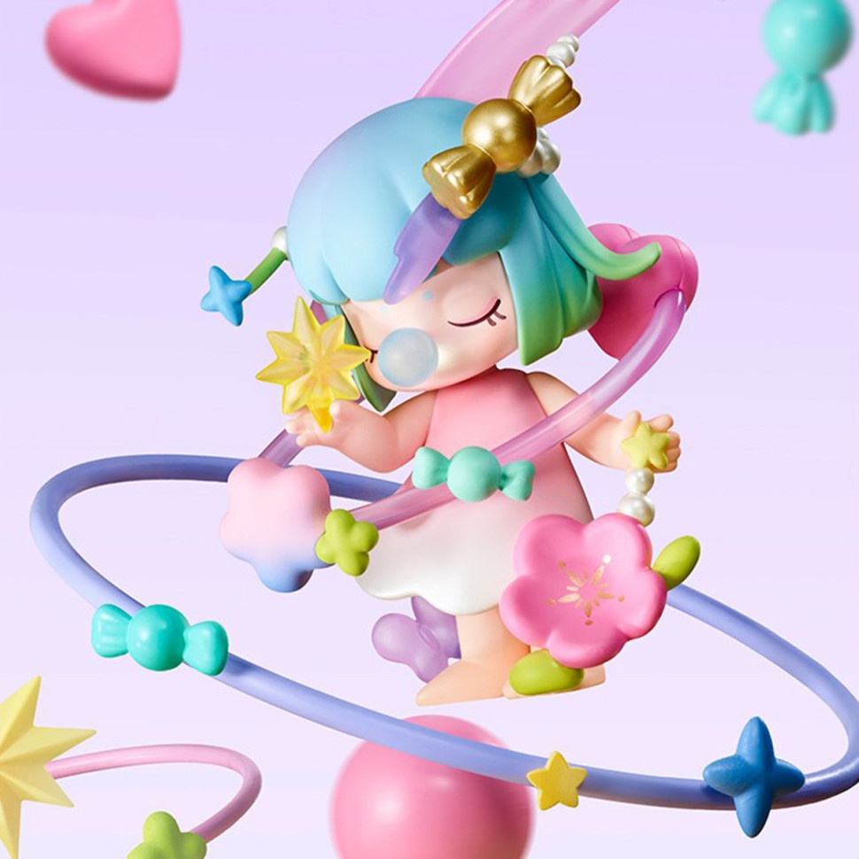 Колекційна фігурка 