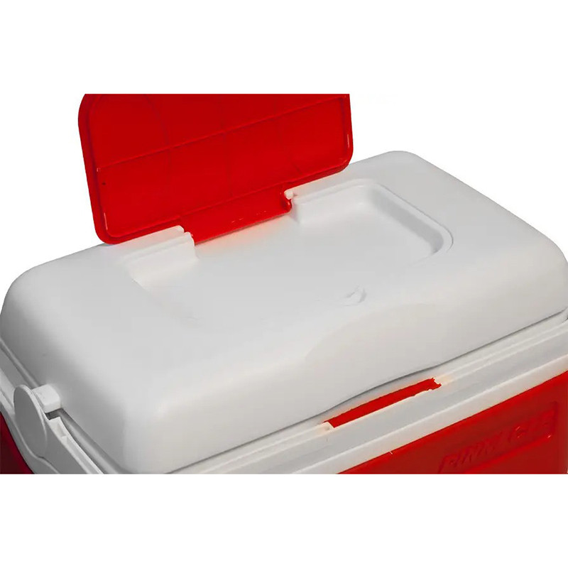 Термобокс Eskimo Primero Pinnacle 8906053369700RED 32 л, червоний