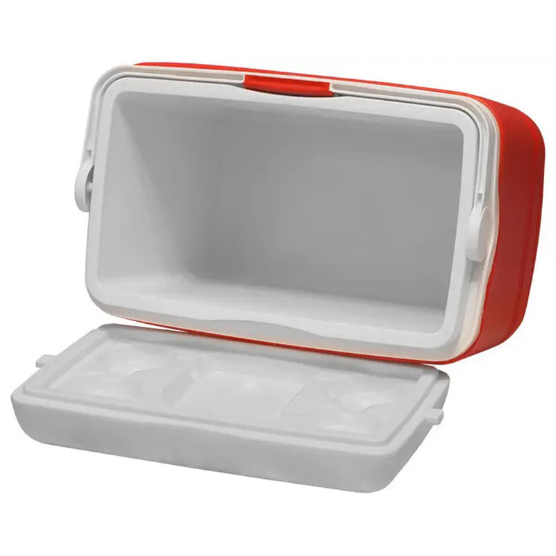 Термобокс Eskimo Primero Pinnacle 8906053369700RED 32 л, червоний