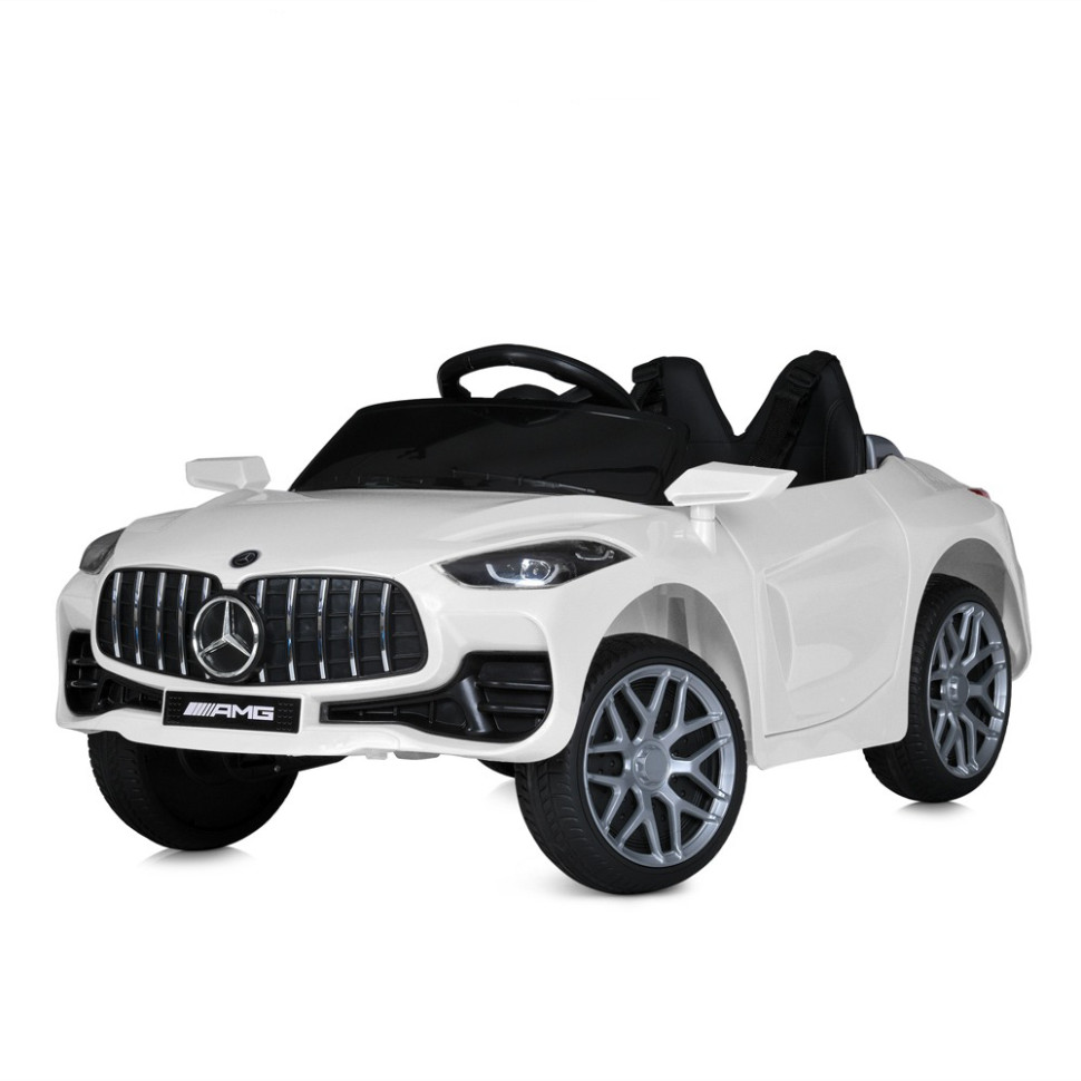 Дитячий електромобіль Машина Bambi M 5858EBLR-1 до 30 кг
