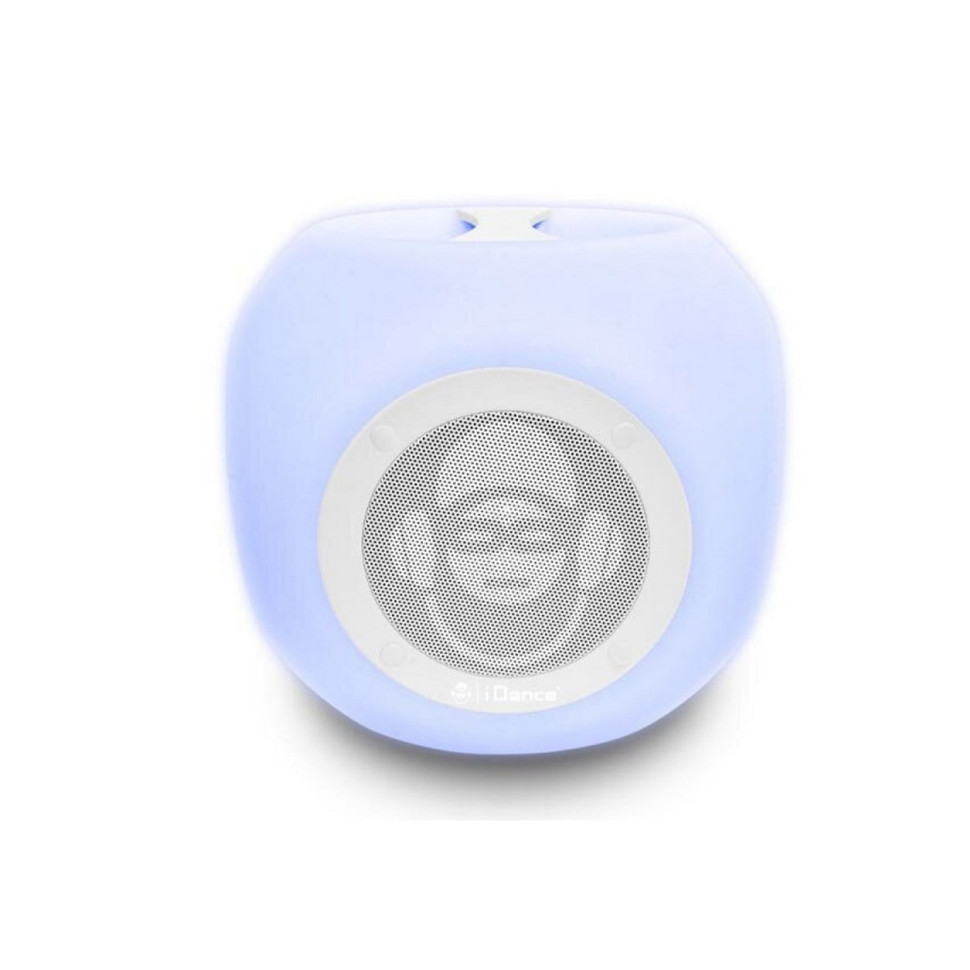 Портативная Bluetooth-колонка IDance LC100 Led Cube 30W 