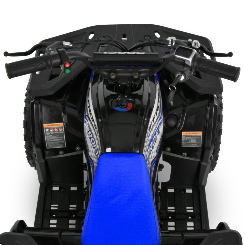 Детский электромобиль Квадроцикл Prof1 HB-FFA1000-2-4 до 65кг
