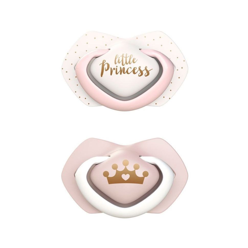 Набір для новонароджених Royal Baby GIRL Canpol babies 0294, 7 предметів