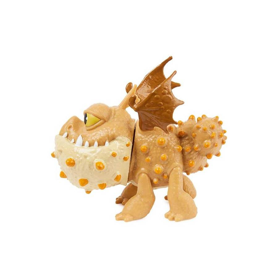 Коллекционная фигурка дракона Сардельки Spin Master SM66551/4503, 6 см