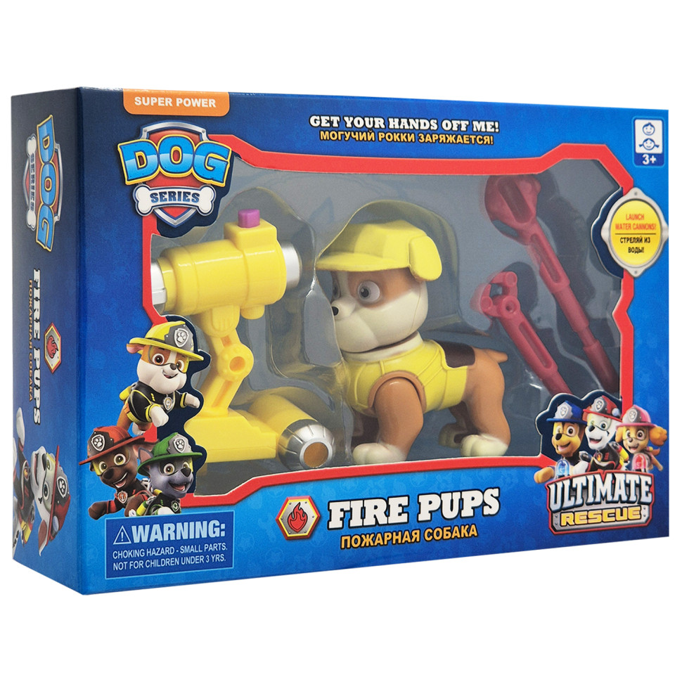 Ігрова фігурка героя 