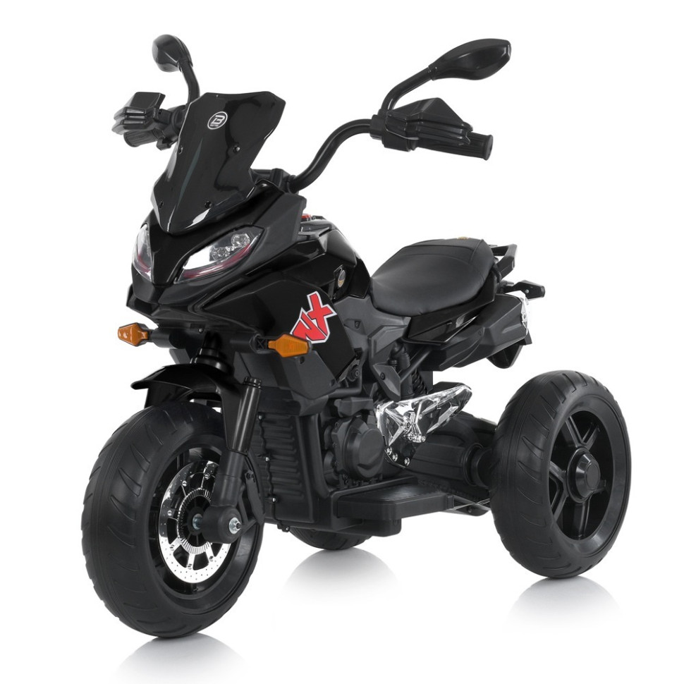 Детский электромобиль Мотоцикл Bambi Racer M 5037EL-2