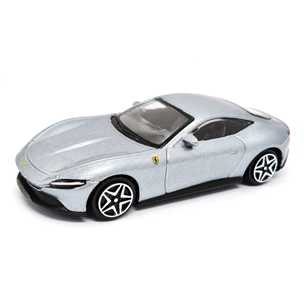 Коллекционная автомодель FERRARI Bburago 18-36100-3 масштаб 1:43