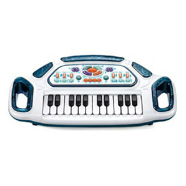 Іграшка синтезатор Metr+ CY-7062B 39 см