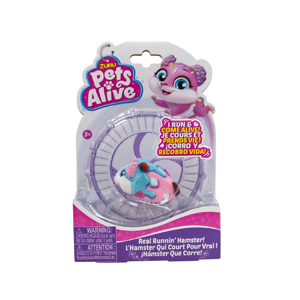 Интерактивная мягкая игрушка