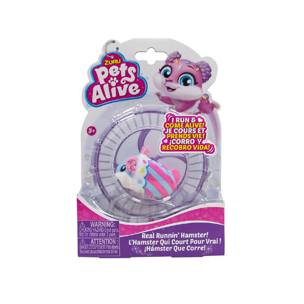 Интерактивная мягкая игрушка