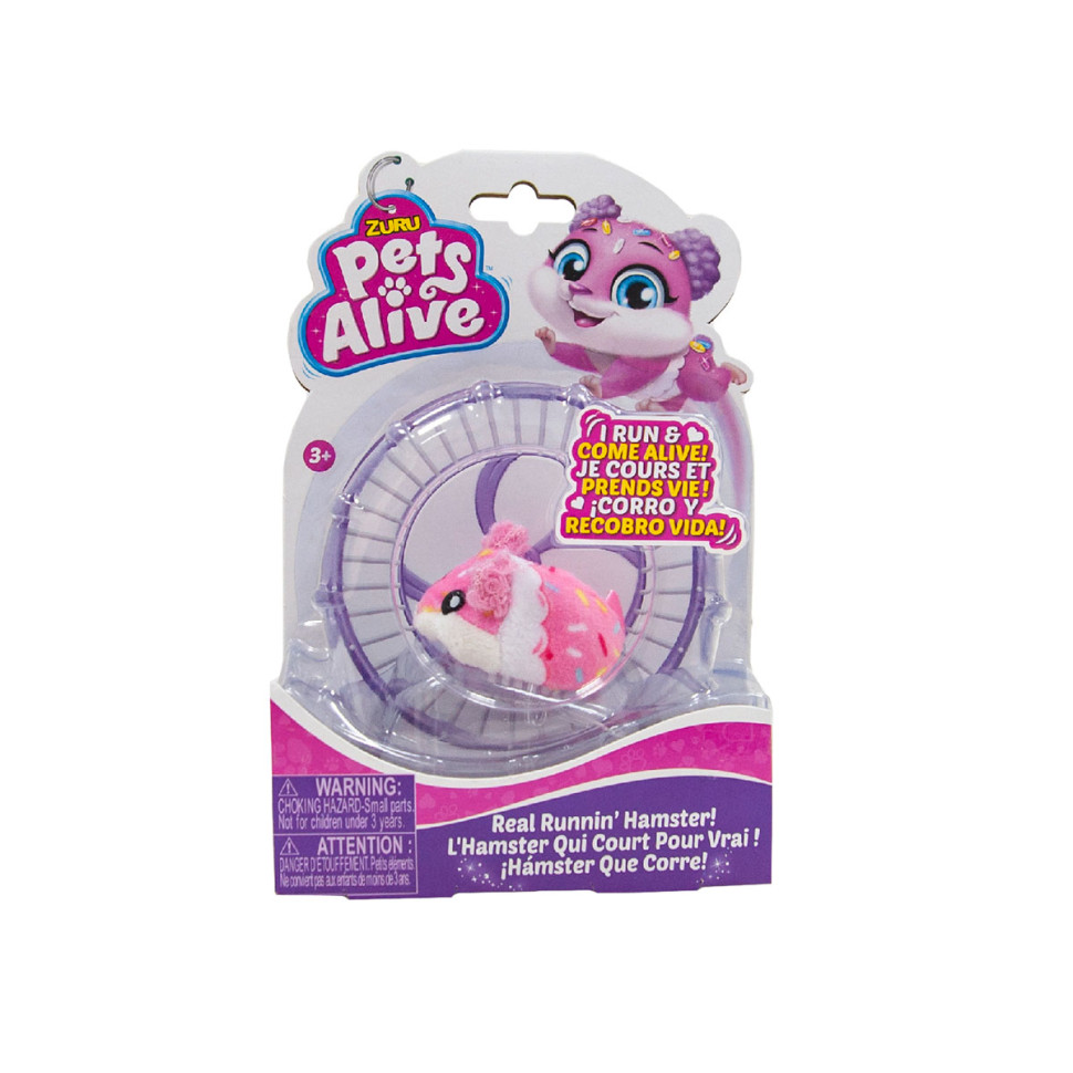 Интерактивная мягкая игрушка