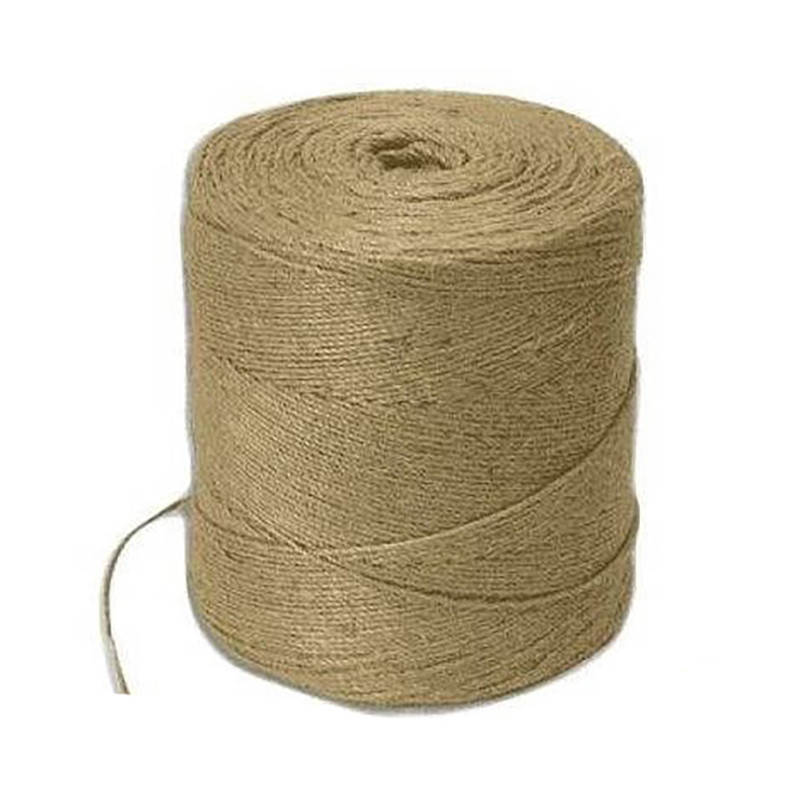 Шпагат джутовый Bambi SHPAGAT-100 диаметр 1 мм, длина 100 м