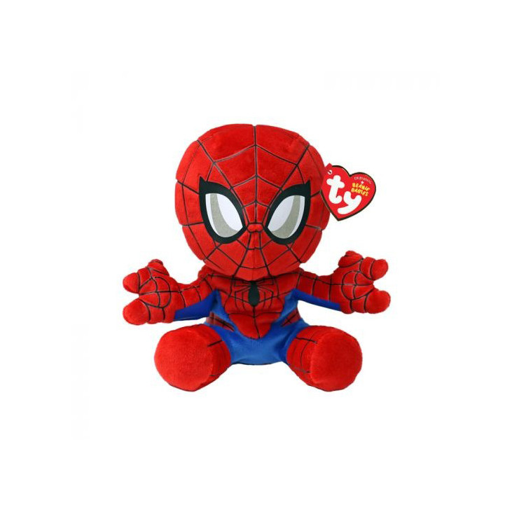 М'яка дитяча іграшка Marvel 