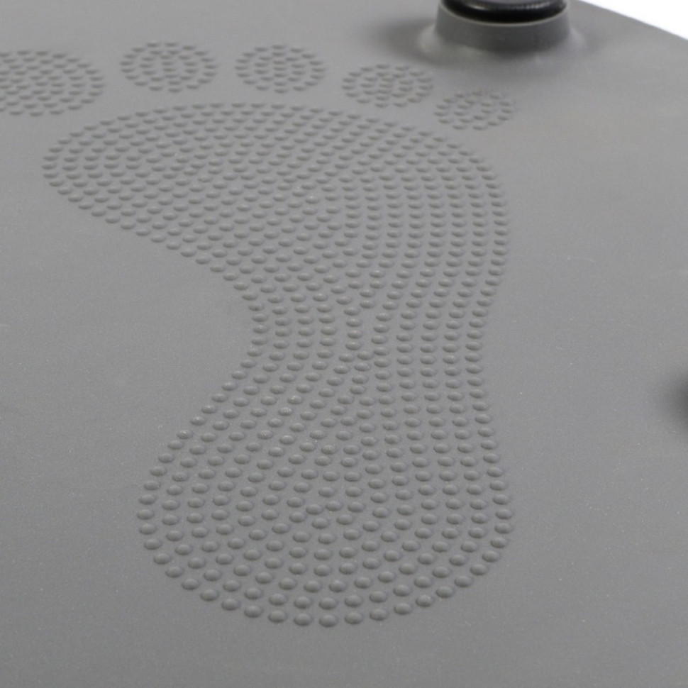 Балансировочная полусфера Bosu ball LiveUp LS3616 зеленый
