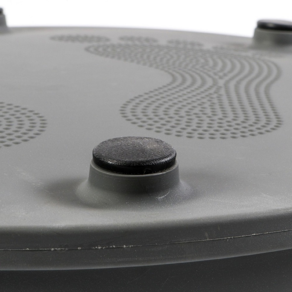 Балансировочная полусфера Bosu ball LiveUp LS3616 зеленый